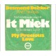 DESMOND DEKKER - It miek